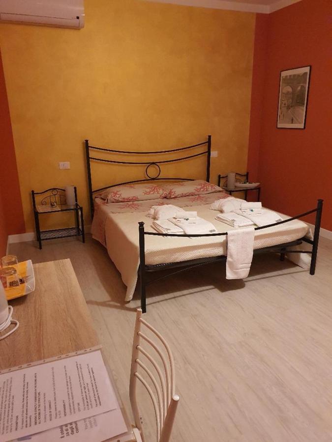 La Casa Di Arturo Hotell Verona Exteriör bild